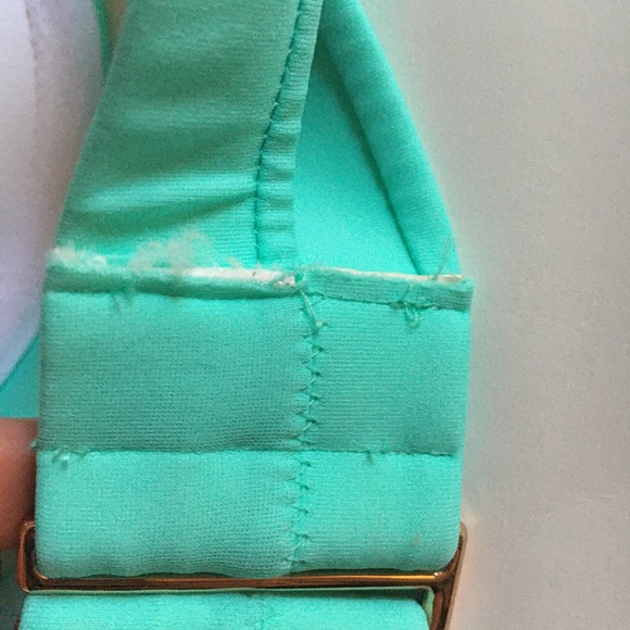 Victoria’s Secret Hottie Halter Bikini Top - Picture 5 of 8